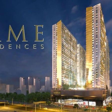 Fame Residences T1 Family Suite 1507 Mandaluyong Buitenkant foto