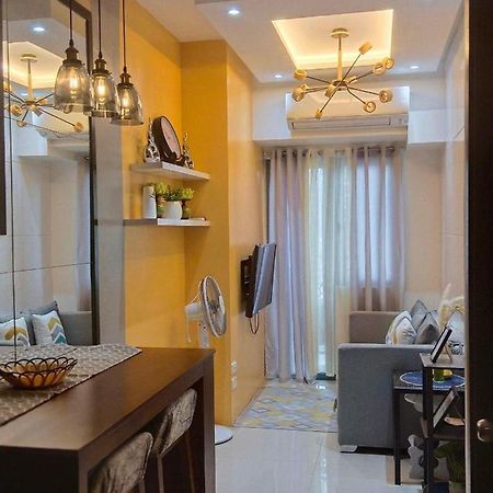Fame Residences T1 Family Suite 1507 Mandaluyong Buitenkant foto