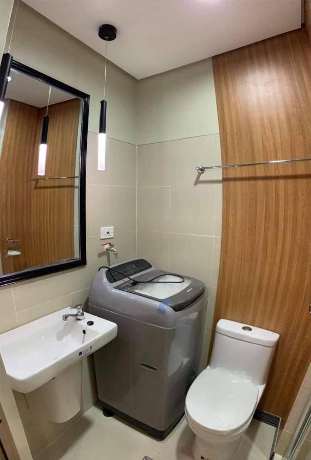 Fame Residences T1 Family Suite 1507 Mandaluyong Buitenkant foto