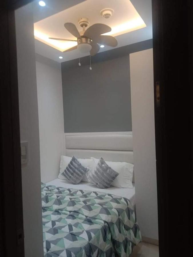 Fame Residences T1 Family Suite 1507 Mandaluyong Buitenkant foto