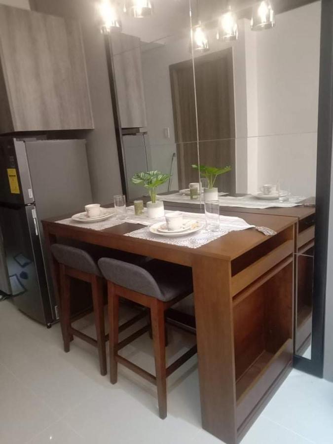 Fame Residences T1 Family Suite 1507 Mandaluyong Buitenkant foto