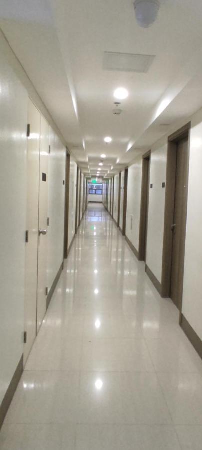 Fame Residences T1 Family Suite 1507 Mandaluyong Buitenkant foto