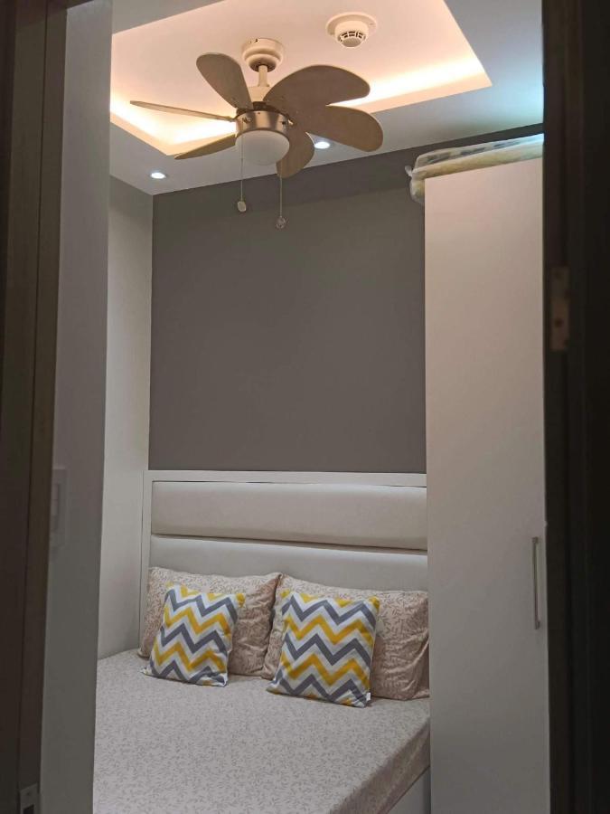 Fame Residences T1 Family Suite 1507 Mandaluyong Buitenkant foto